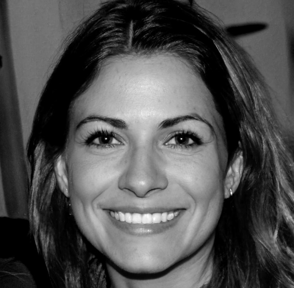 Maria Hoffmann, Leiterin Kundenbetreuung