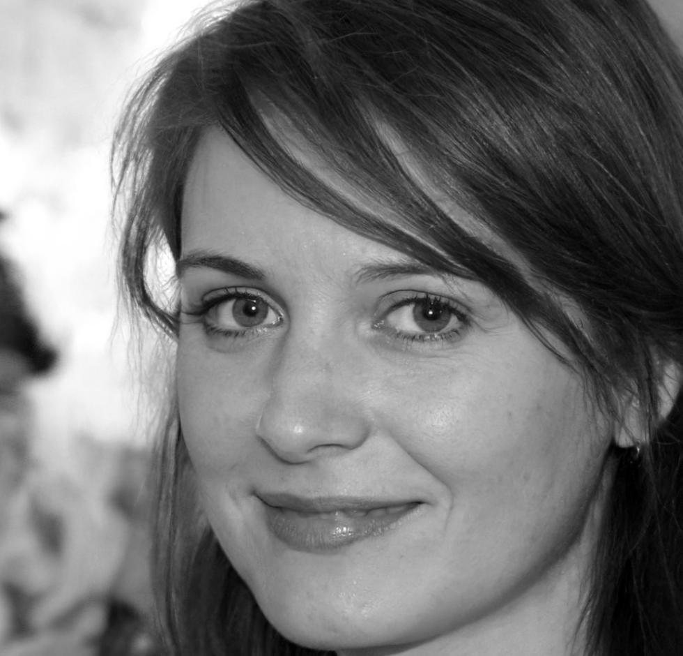 Testimonial von Sarah